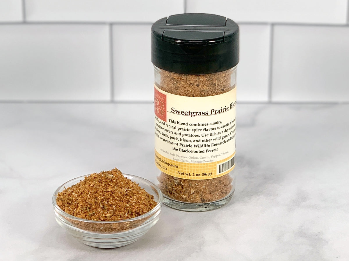 Dash Seasoning Blend, Caribbean Citrus - 2.4 oz