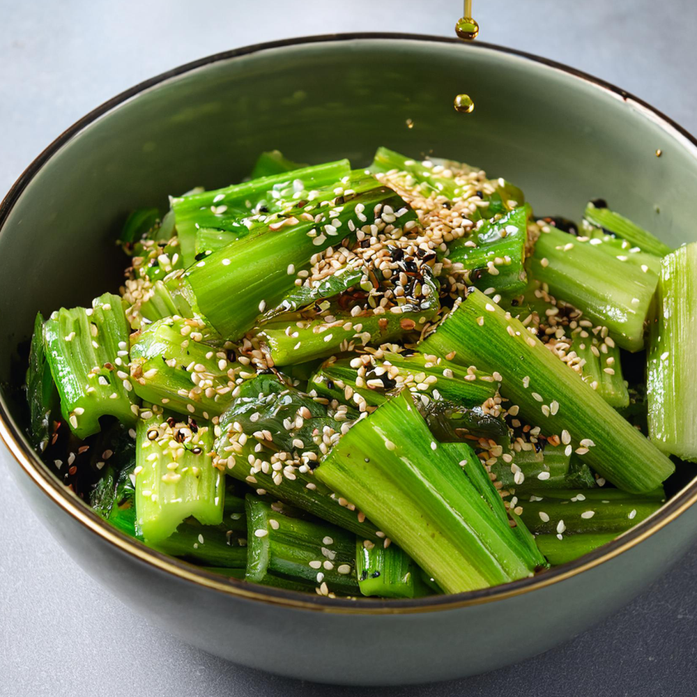 Image of Kombu Celery