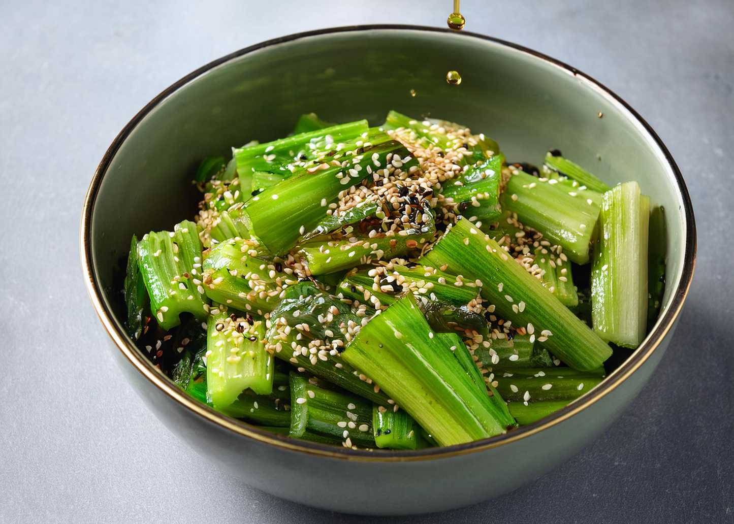 Image of Kombu Celery