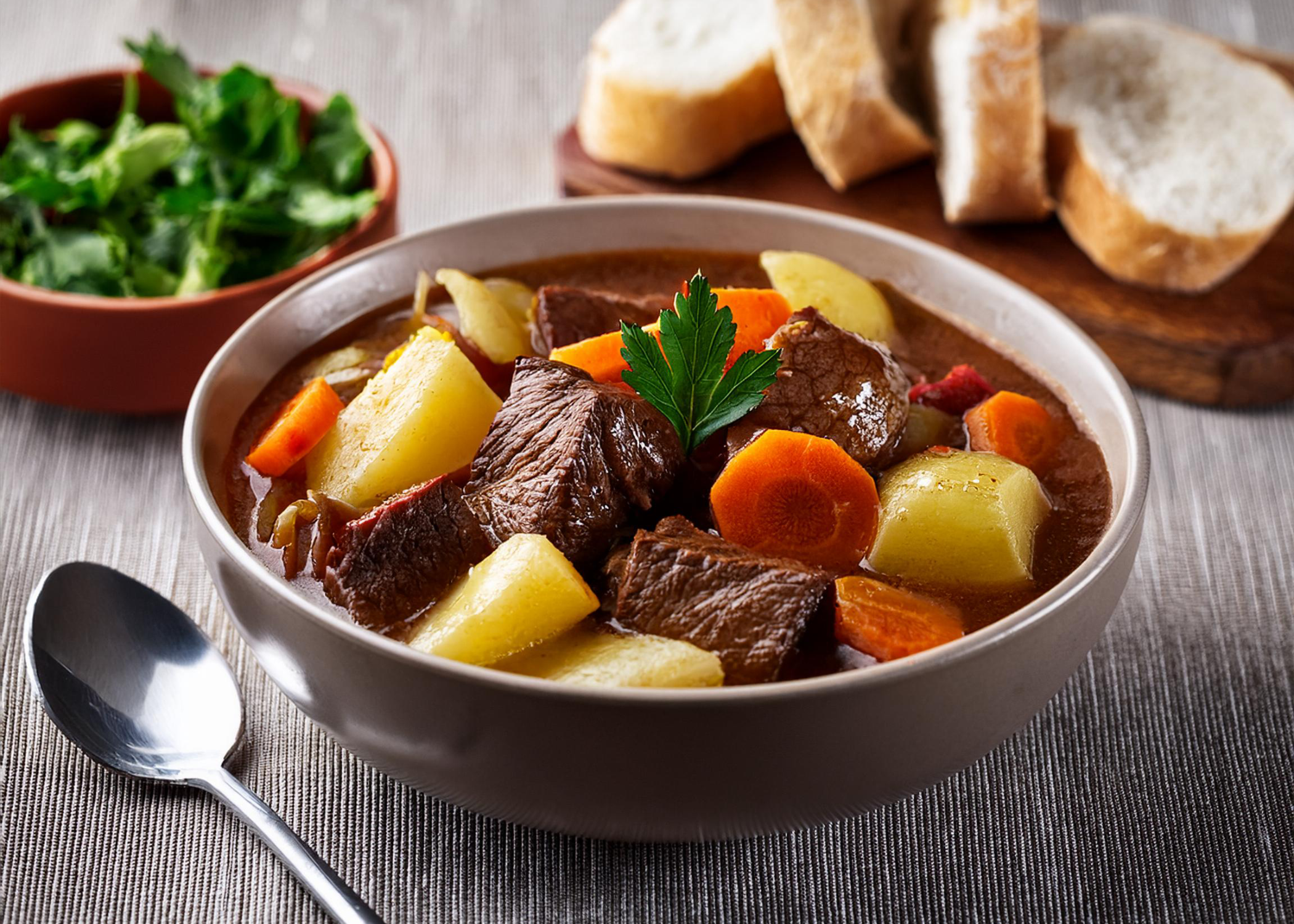 Guinness Beef Stew