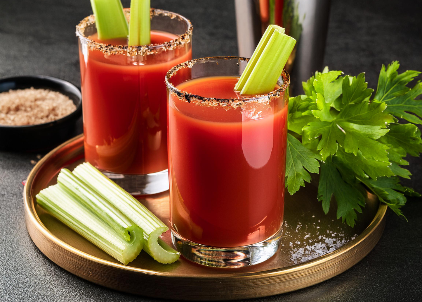 Image of Best Bloody Mary