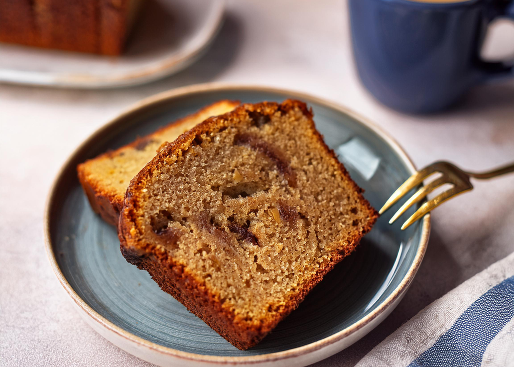 Image of Spiced Banana Bread