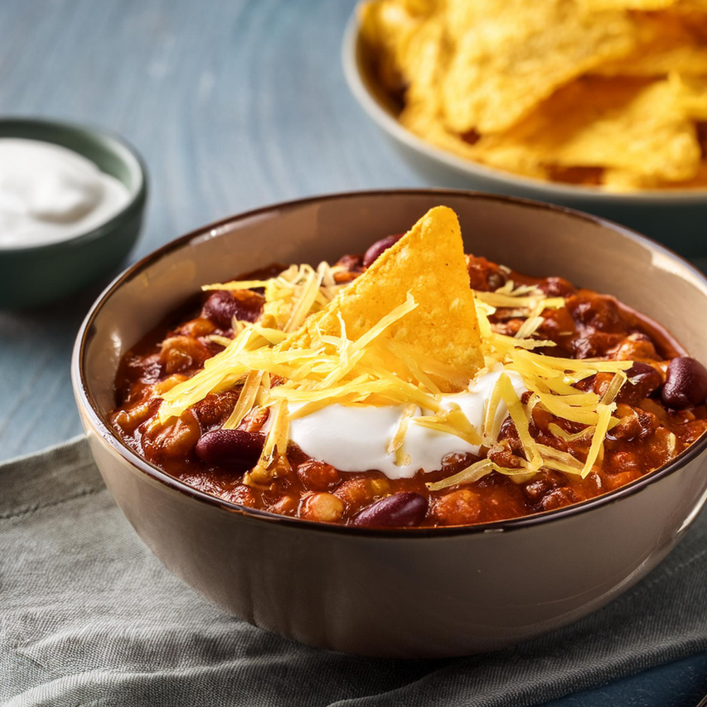 Image of mind blowing chili