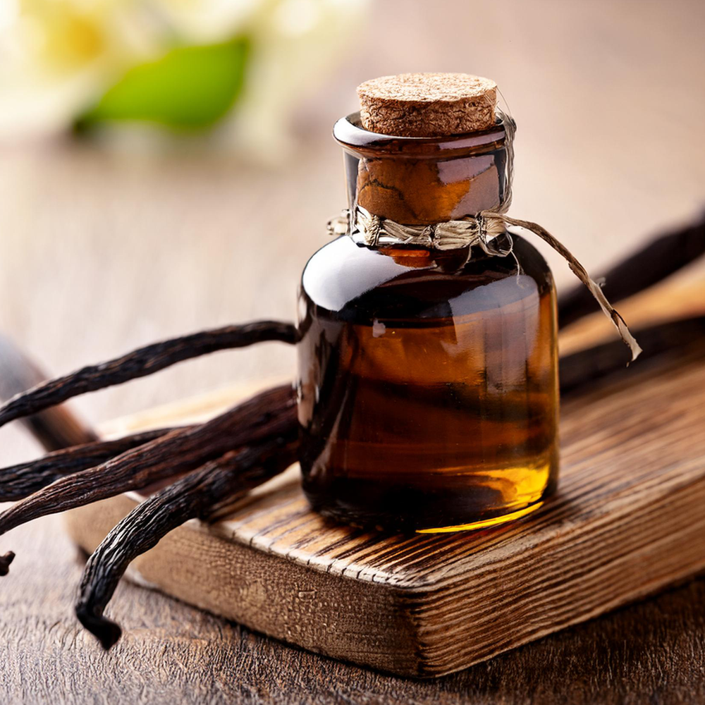 Image of Vanilla Extract