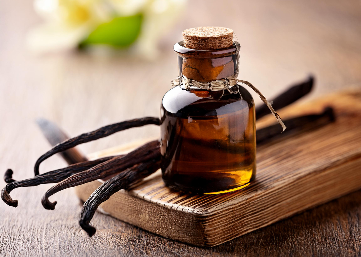 Image of Vanilla Extract