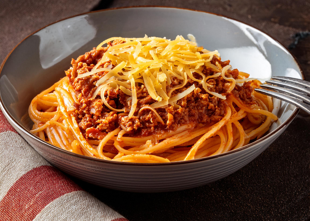 Image of Cincinnati chili