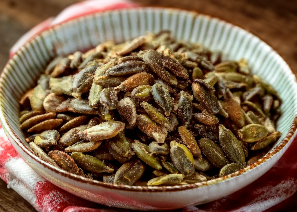 Image of Chai Spiced Pepitas