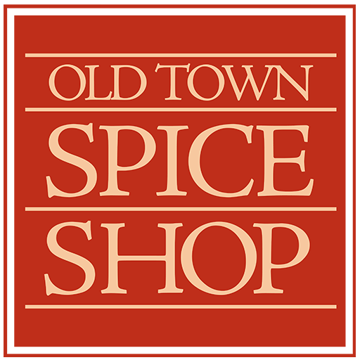 Old Town Spice Shop