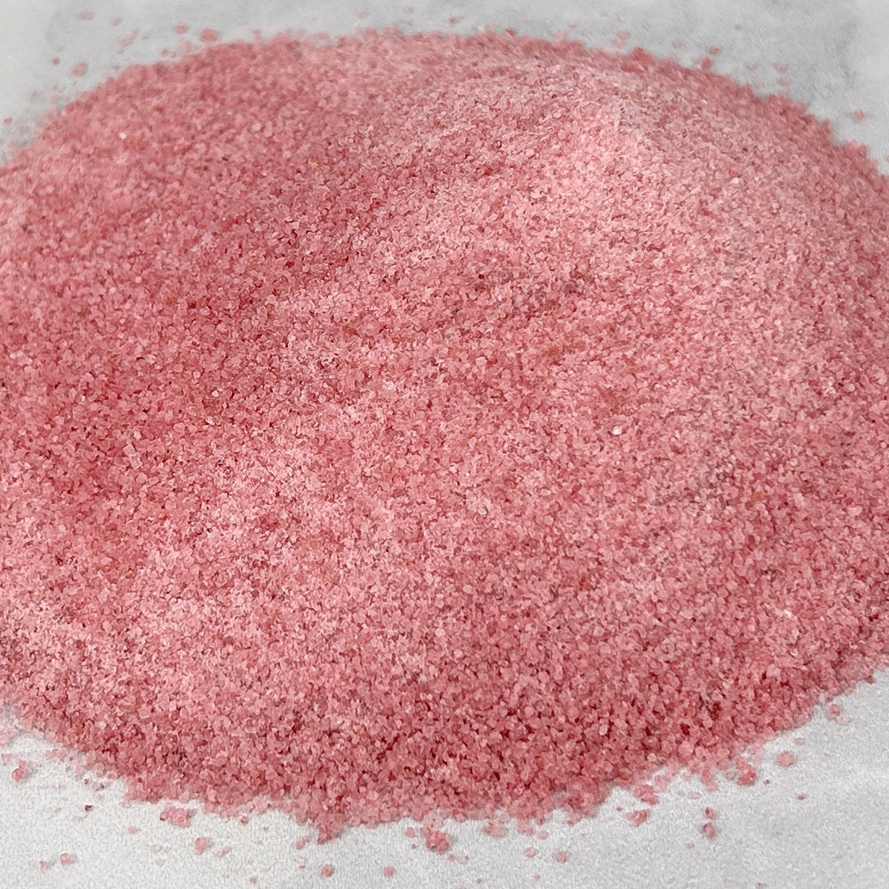 
                      
                        Raspberry Sugar
                      
                    