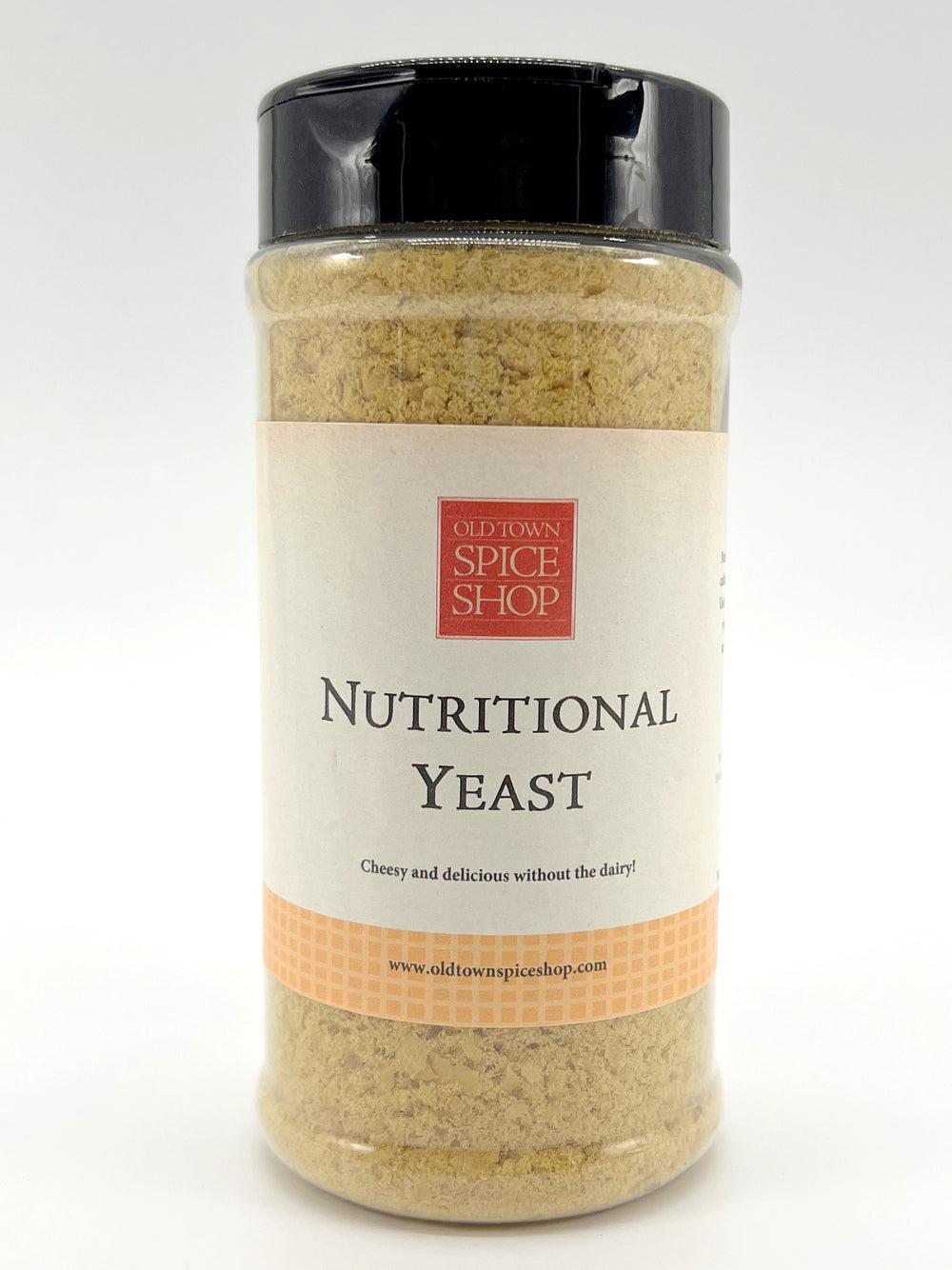 Nutritional Yeast