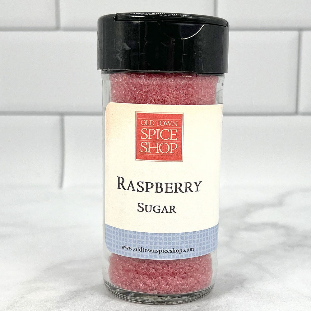 
                      
                        Raspberry Sugar
                      
                    