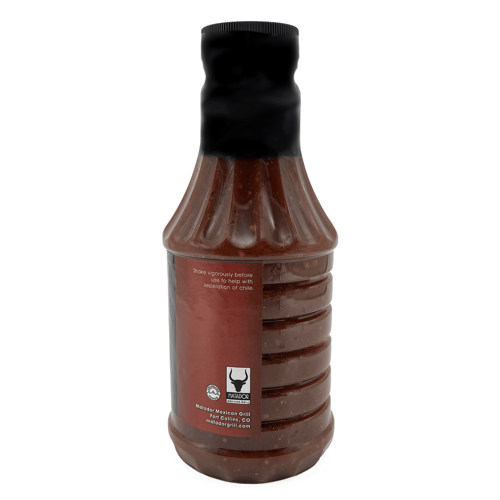 Matador Buffalo Sauce Xtra Hot