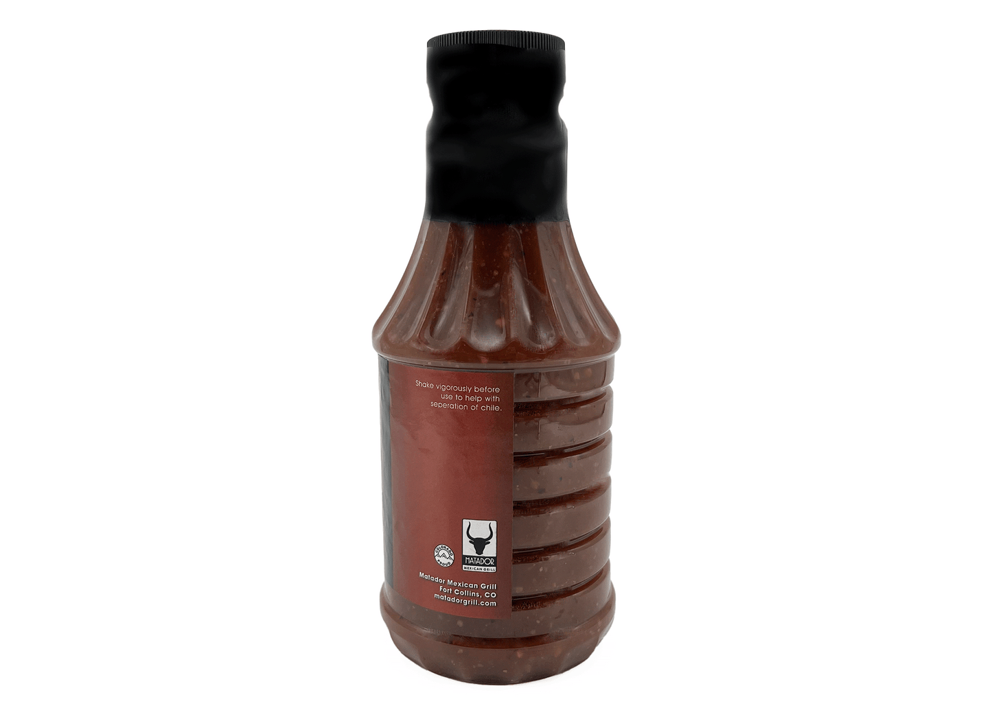 Matador Buffalo Sauce Xtra Hot