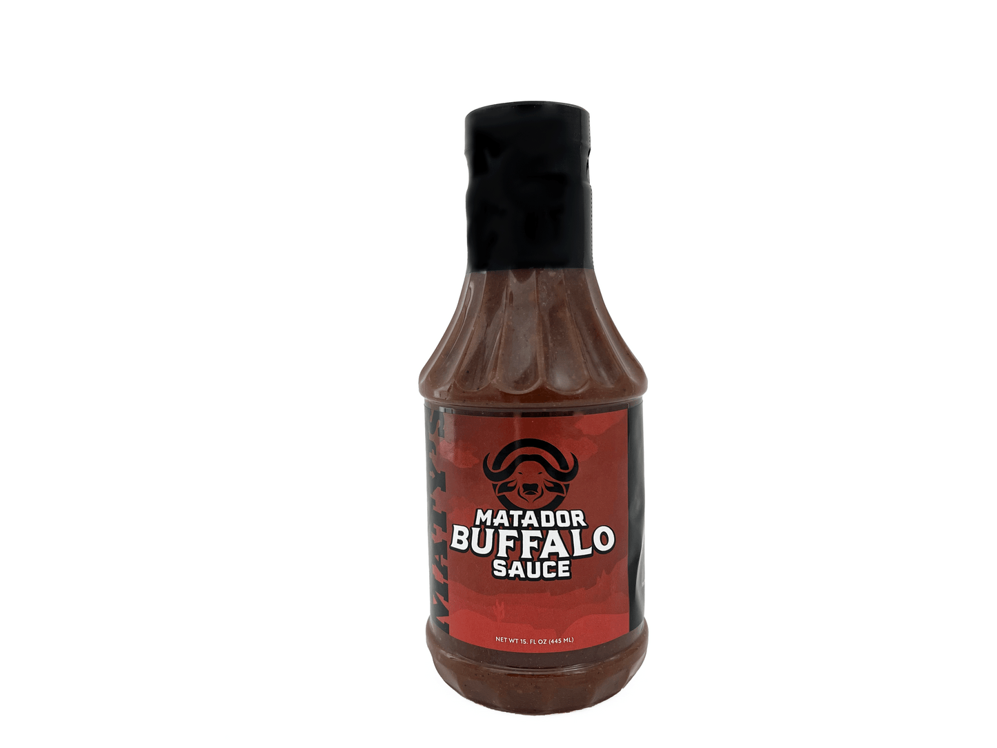 Matador Buffalo Sauce