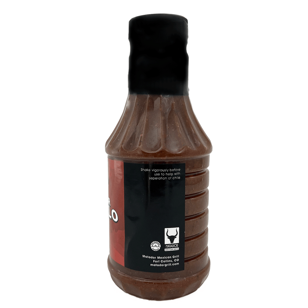 Matador Buffalo Sauce