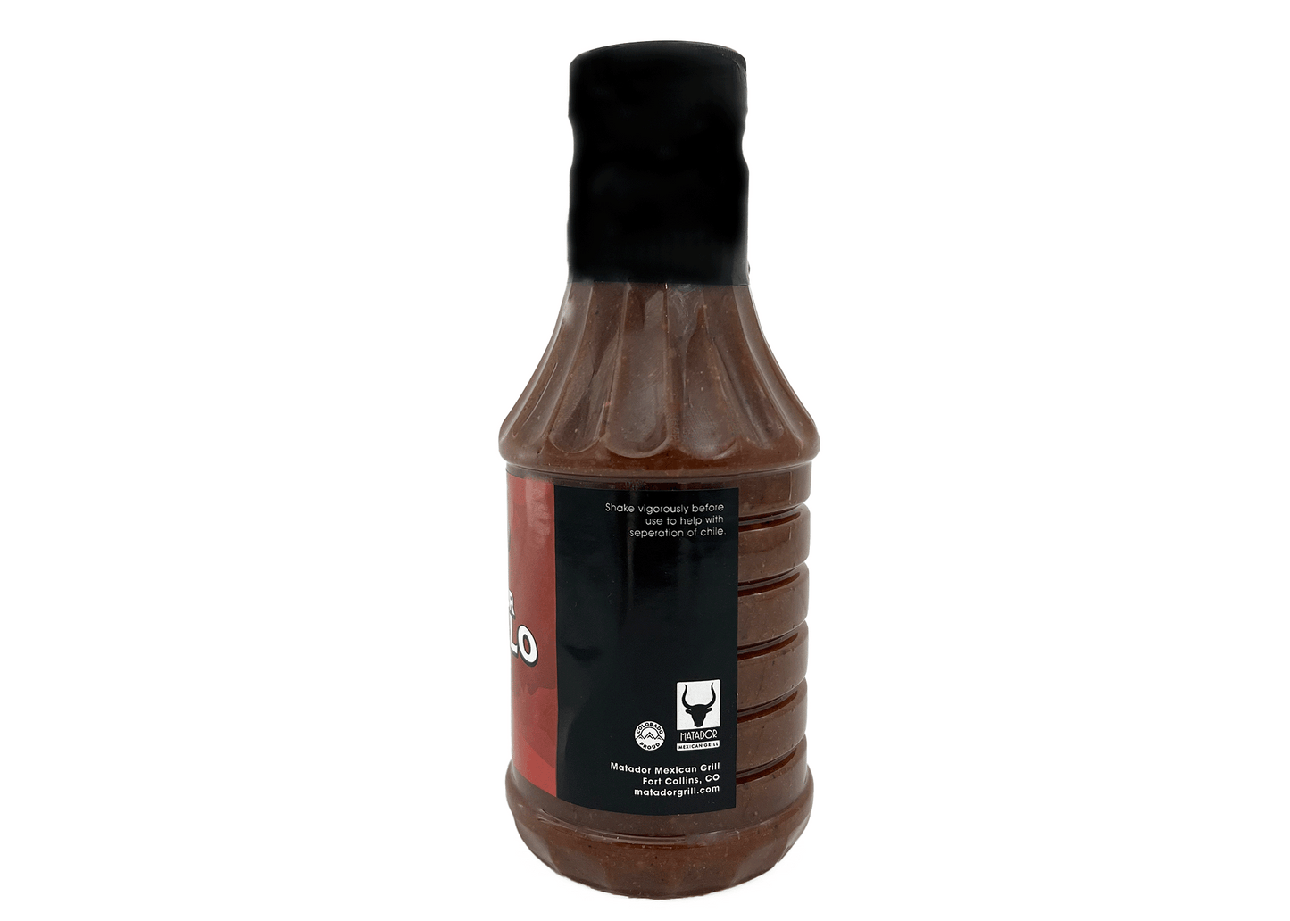 Matador Buffalo Sauce