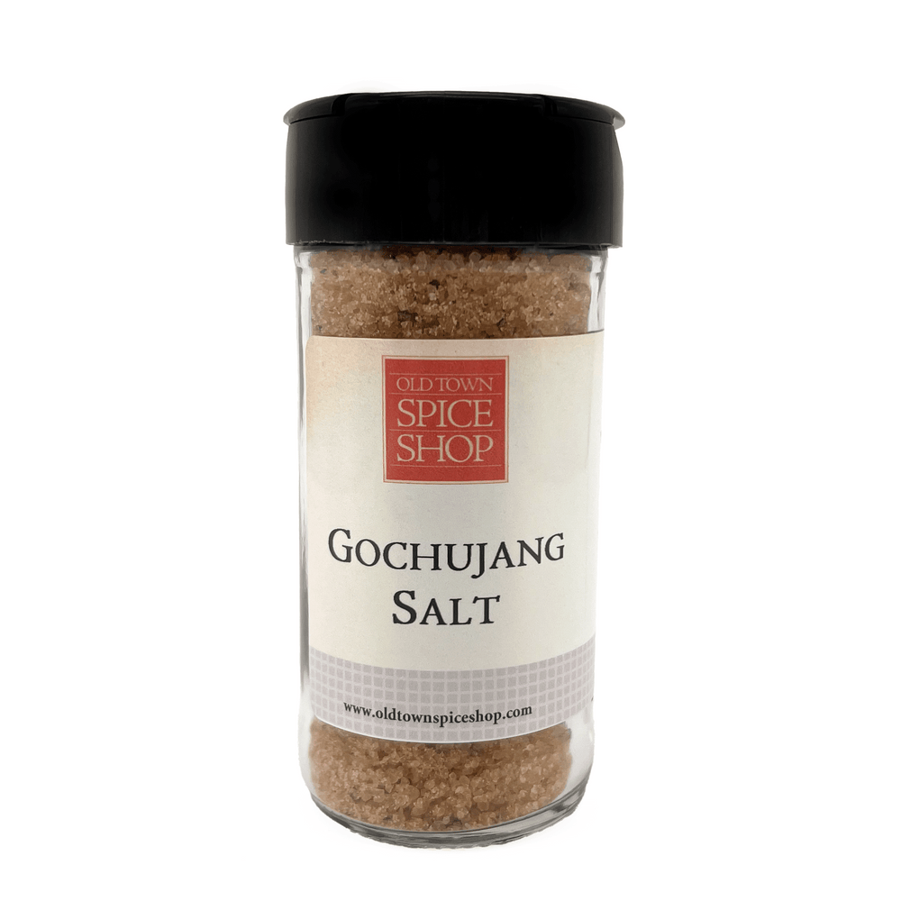 
                      
                        Sel marin de Gochujang
                      
                    