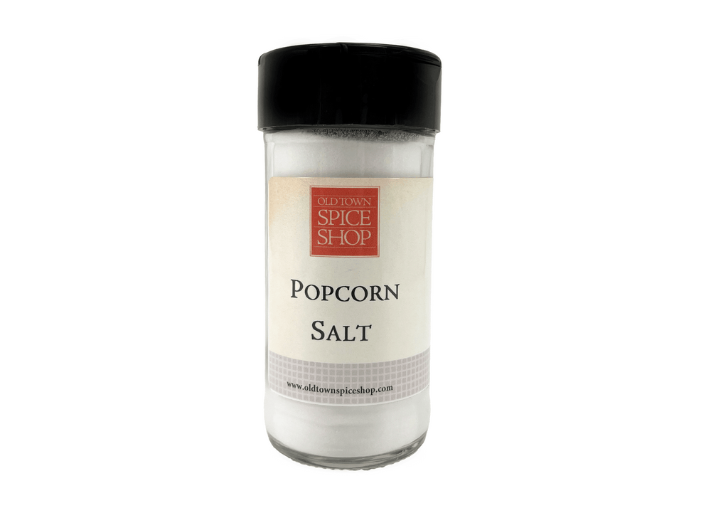 Popcorn Salt