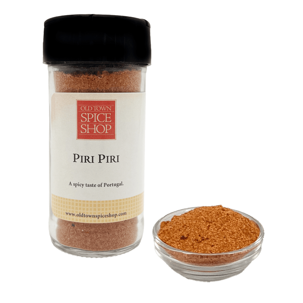 Mélange Piri-Piri