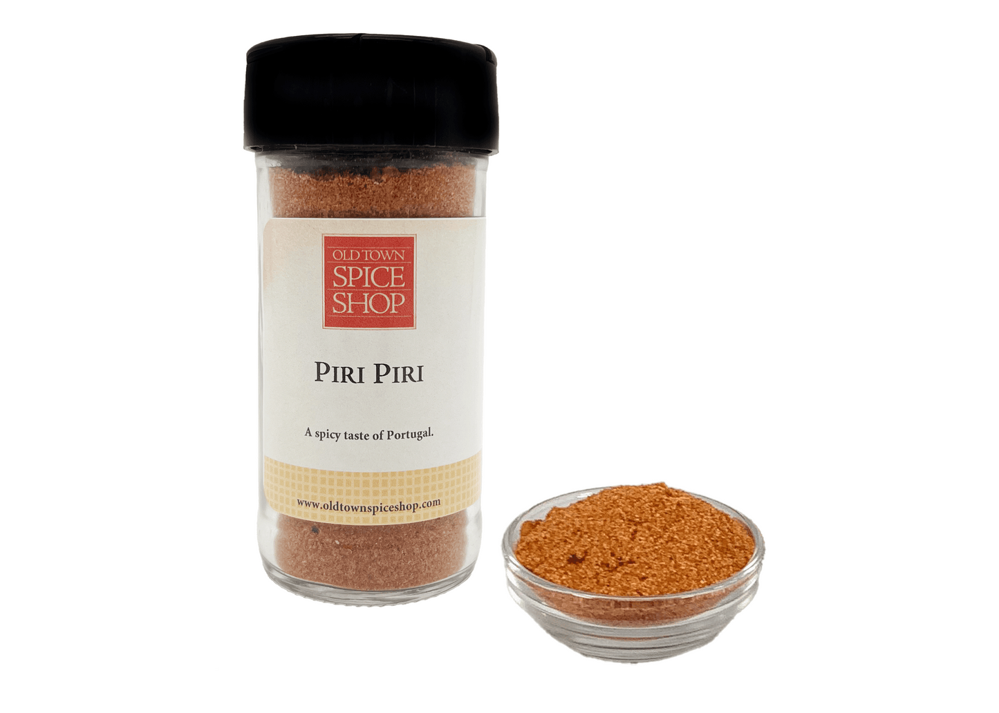 Mélange Piri-Piri