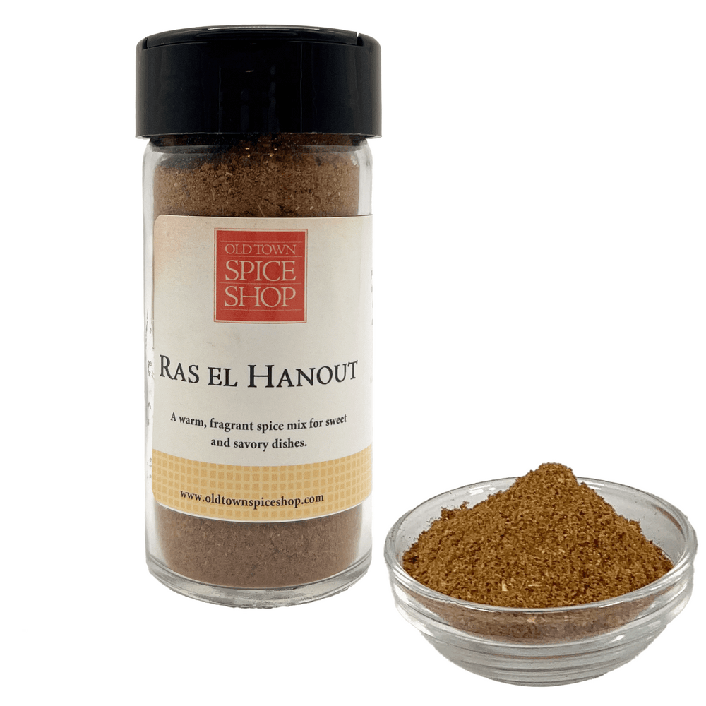 Ras el Hanout