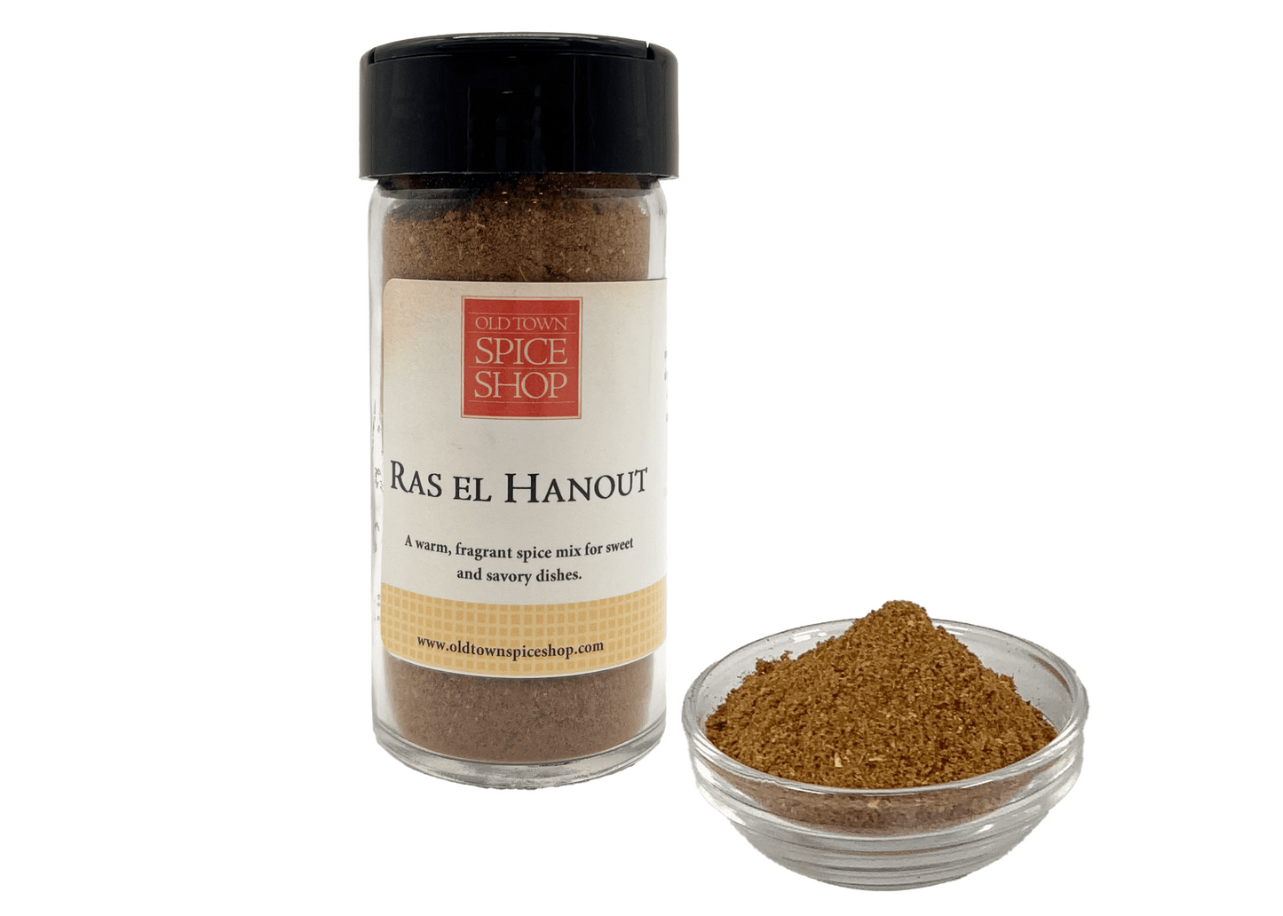 Ras el Hanout