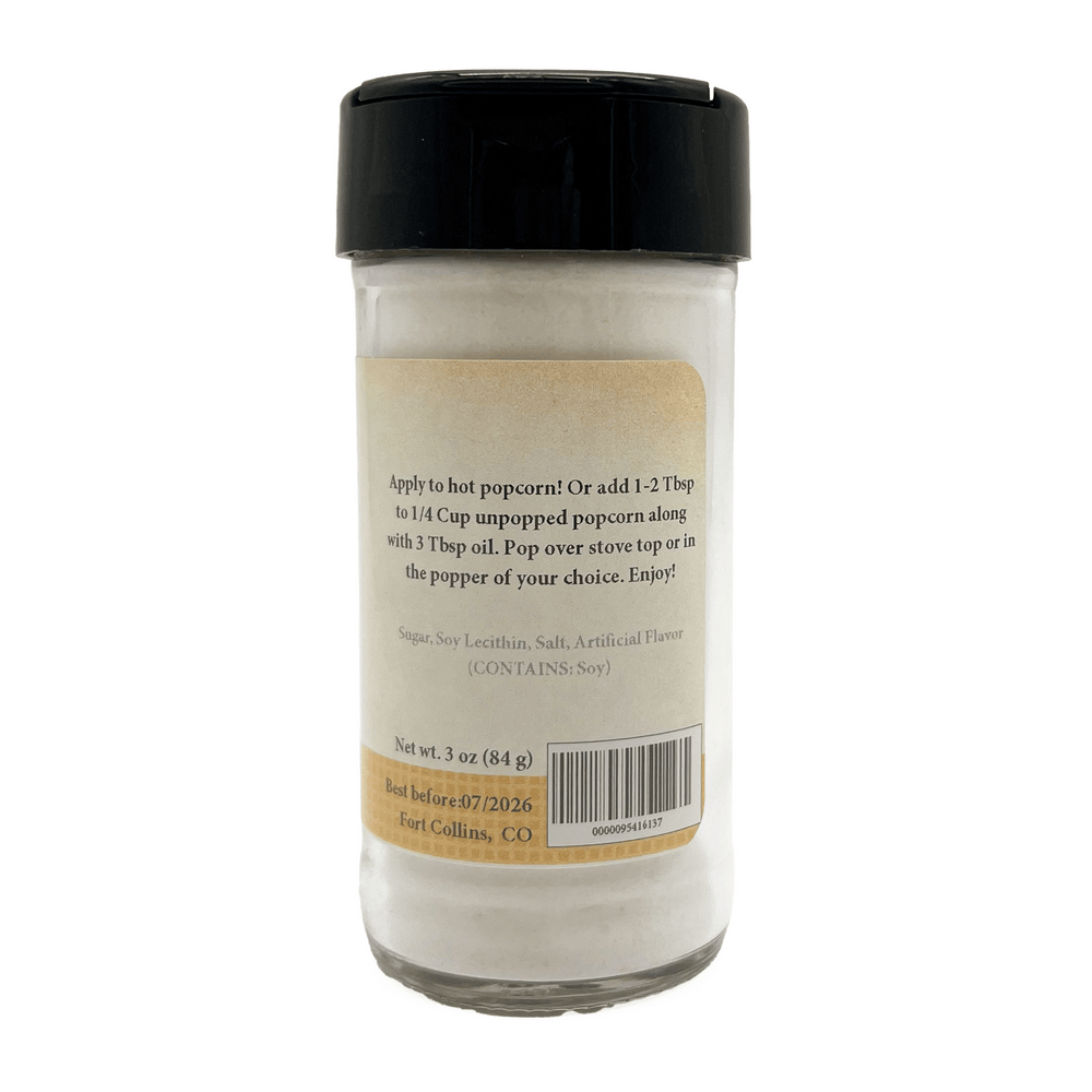 
                      
                        Kettle Corn Popcorn Seasoning
                      
                    