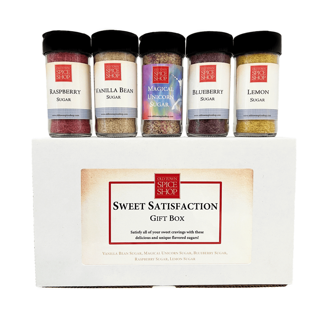 
                      
                        Sweet Satisfaction Gift Box
                      
                    