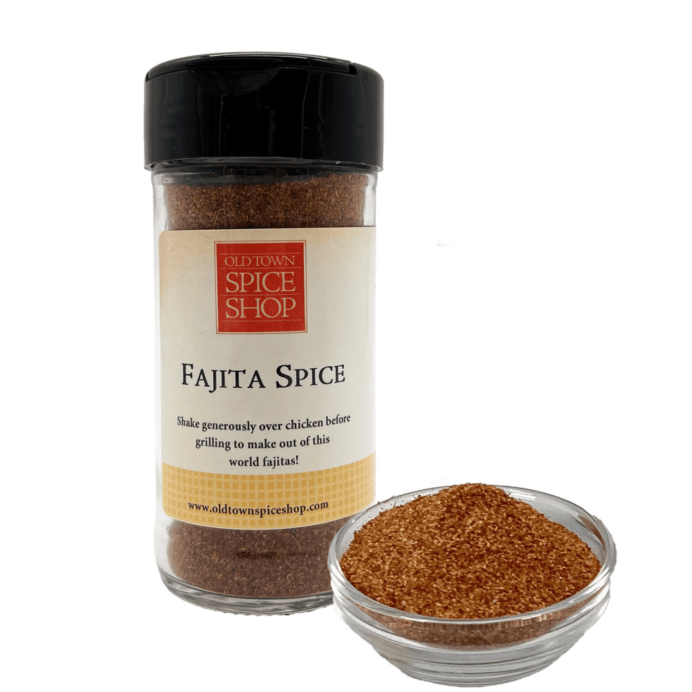 Fajita Spice