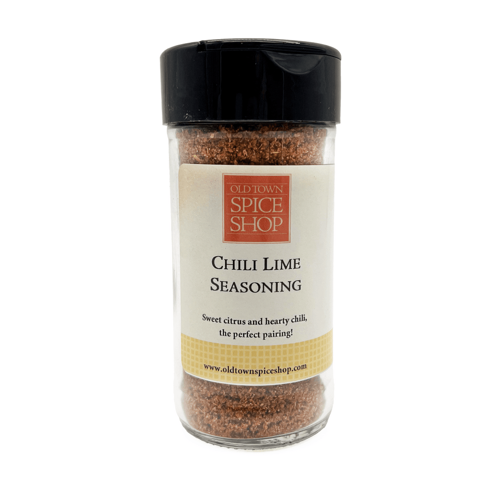 
                      
                        Chili Lime Seasoning
                      
                    