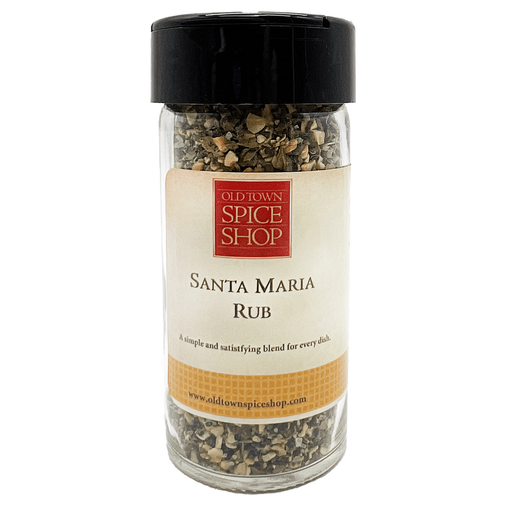 
                      
                        Santa Maria Rub
                      
                    