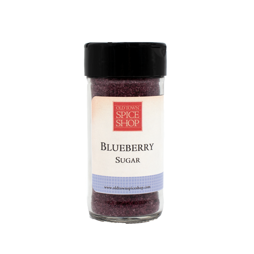 
                      
                        Blueberry Sugar
                      
                    