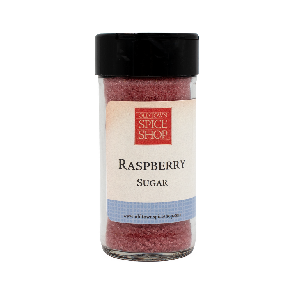 
                      
                        Raspberry Sugar
                      
                    