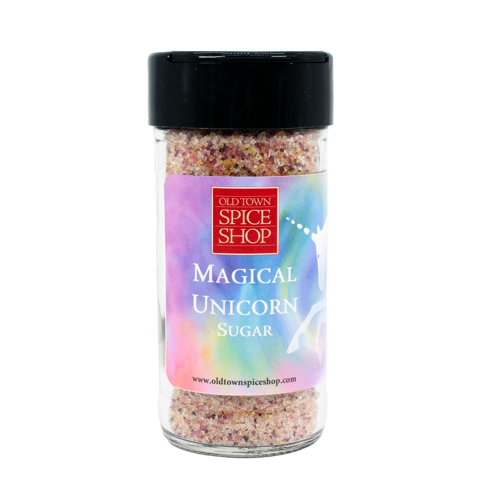 
                      
                        Magical Unicorn Sugar
                      
                    