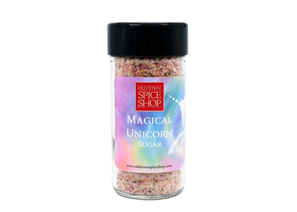 Magical Unicorn Sugar