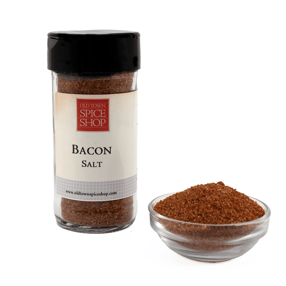 Bacon Salt