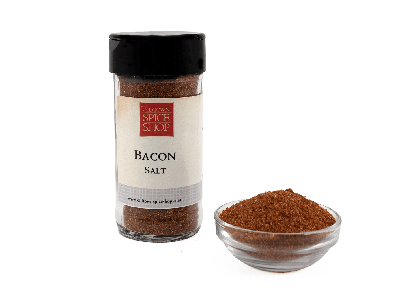 Bacon Salt