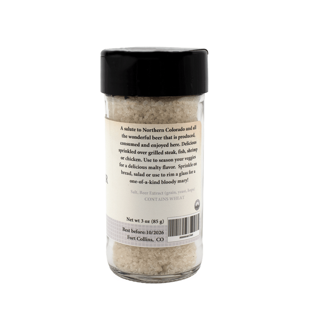 
                      
                        NOCO Beer Salt
                      
                    