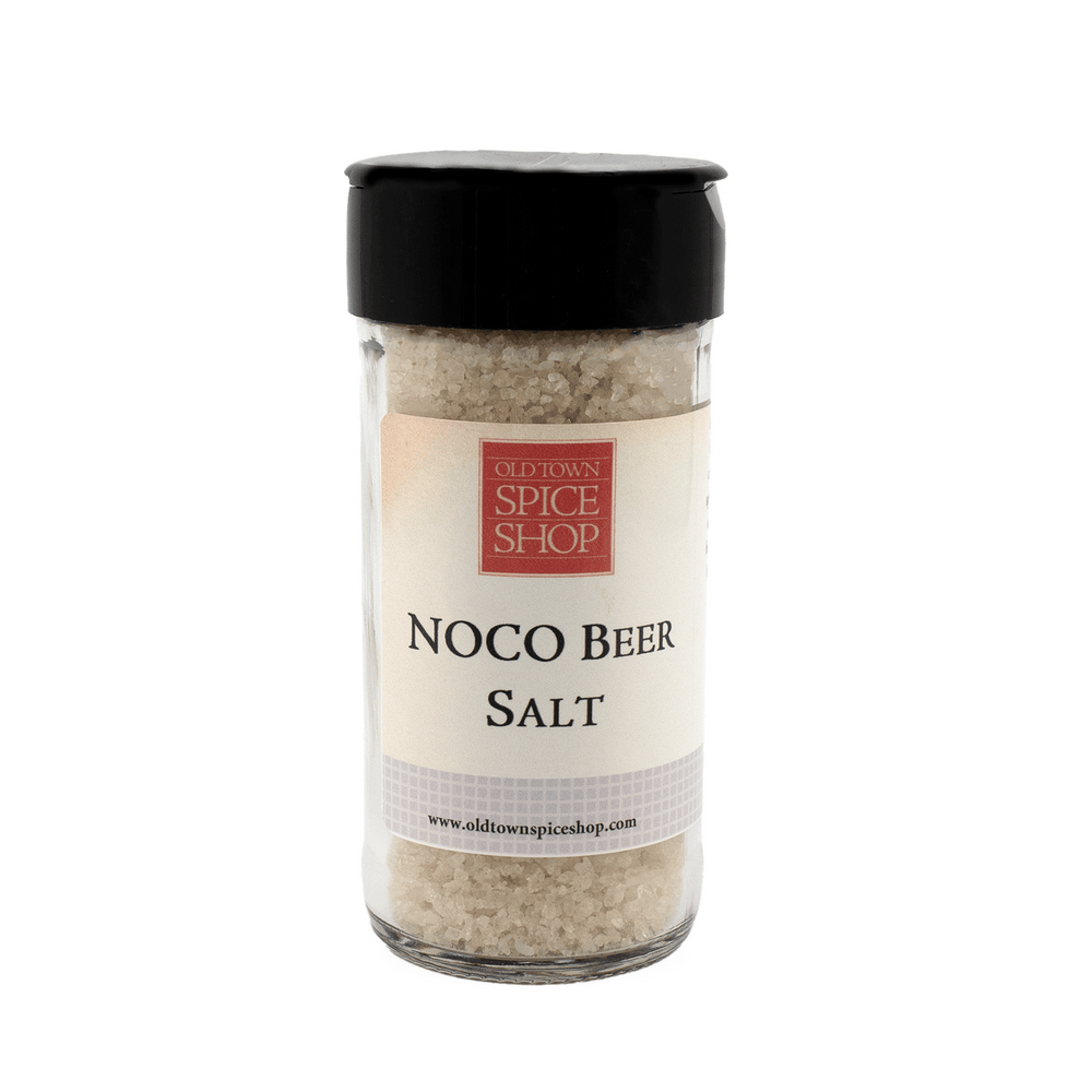 
                      
                        NOCO Beer Salt
                      
                    