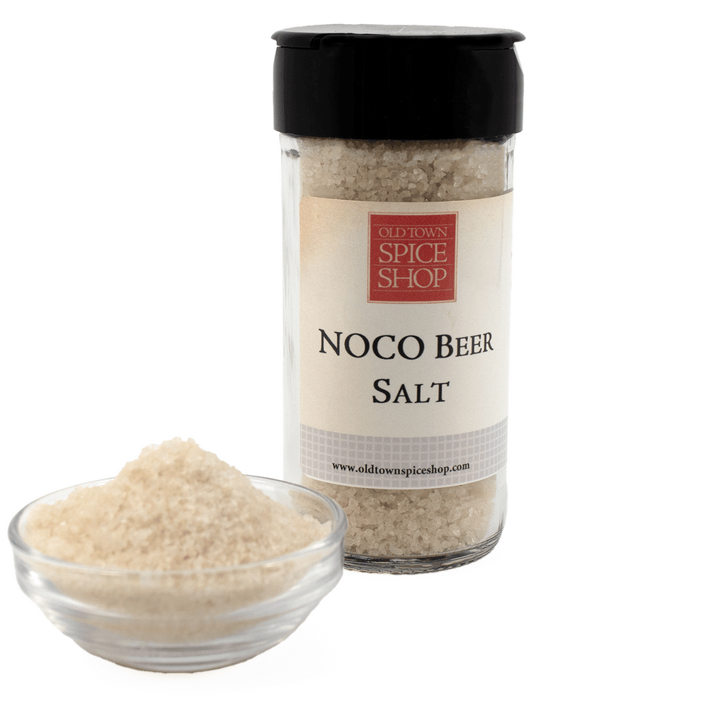 
                      
                        NOCO Beer Salt
                      
                    