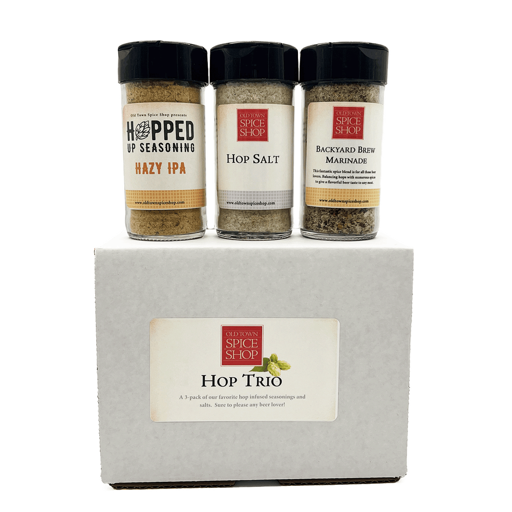 Hop Trio Gift Box