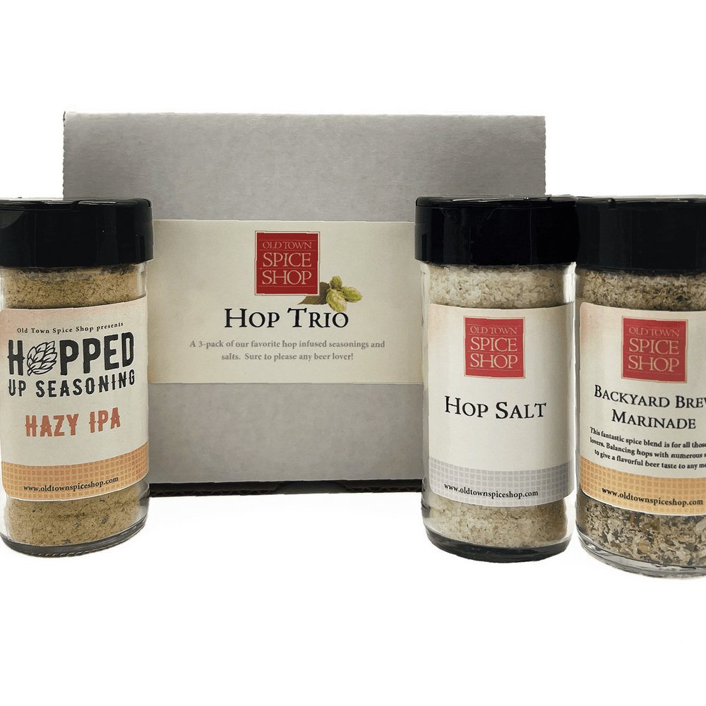 
                      
                        Hop Trio Gift Box
                      
                    