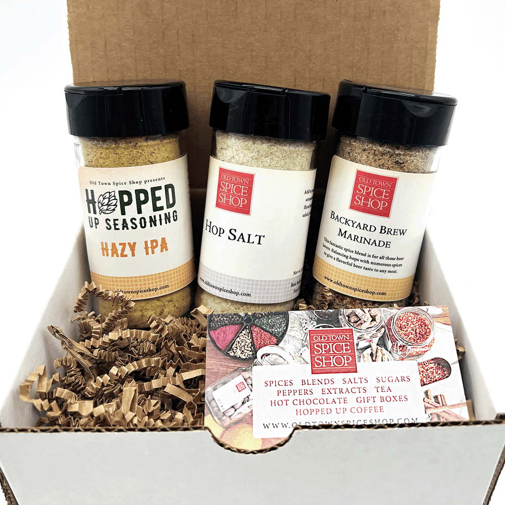 
                      
                        Hop Trio Gift Box
                      
                    