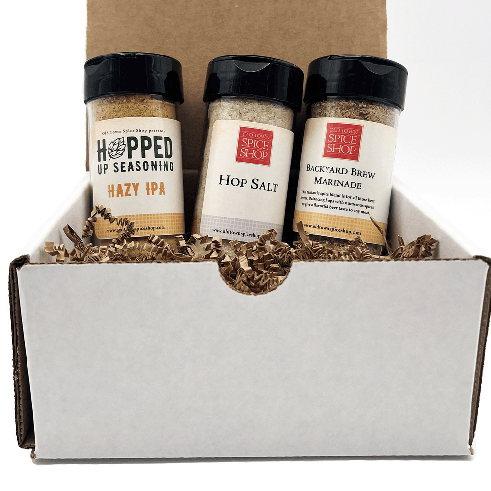 Hop Trio Gift Box