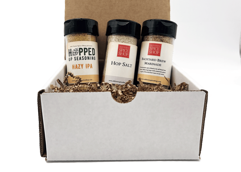 Hop Trio Gift Box