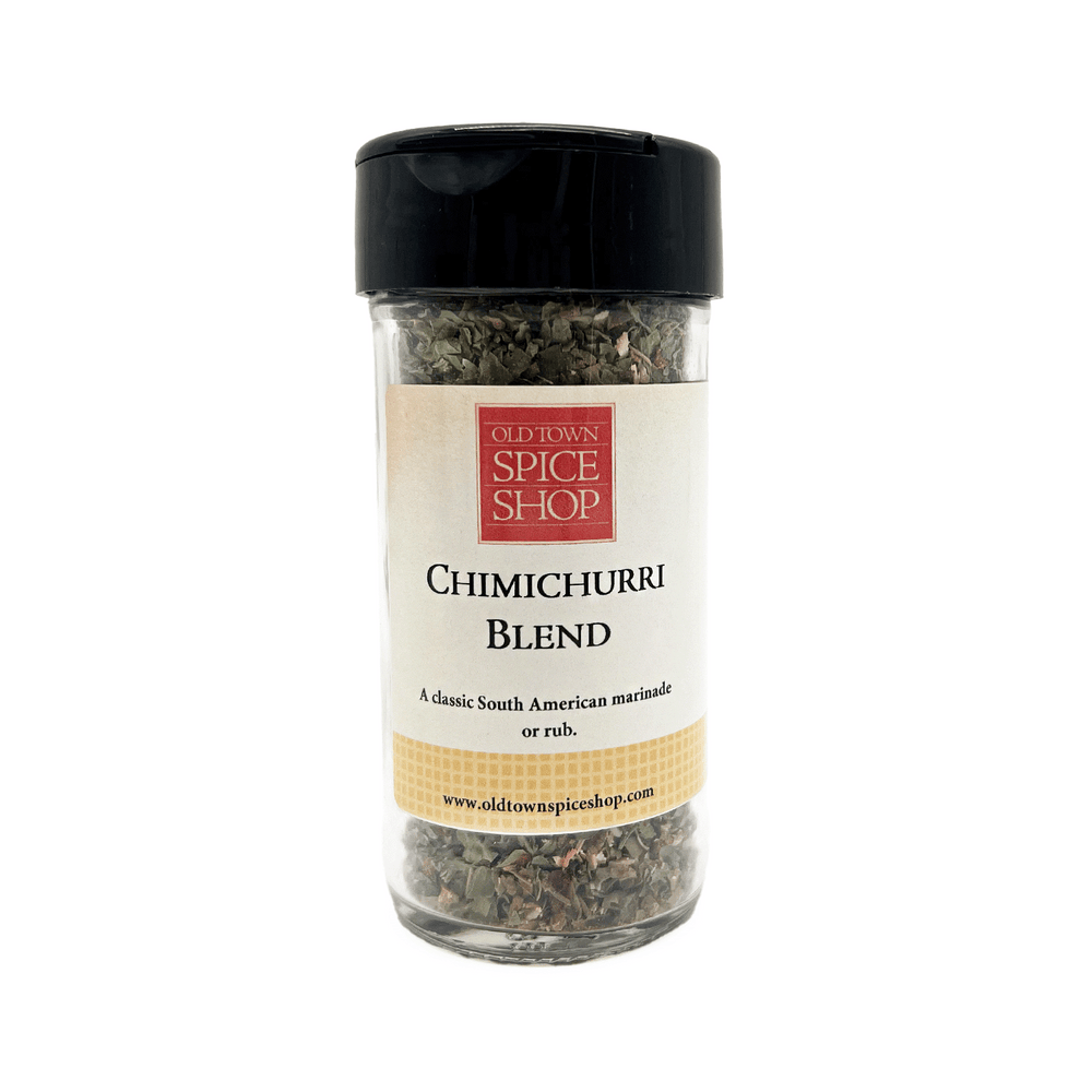 
                      
                        Chimichurri Rub
                      
                    