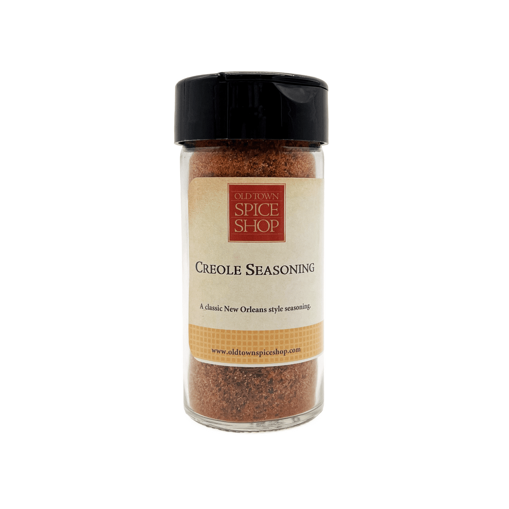 
                      
                        Creole Seasoning
                      
                    