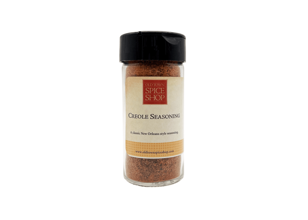 Creole Seasoning