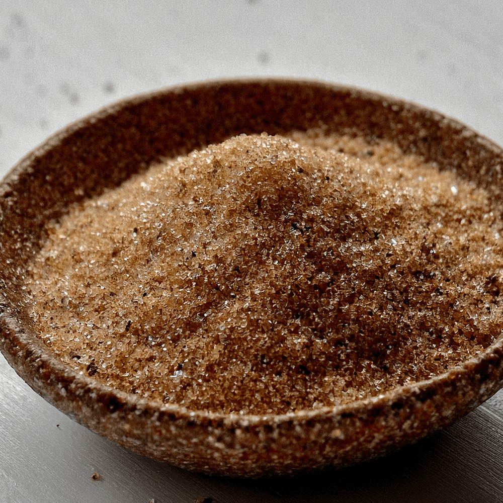 
                      
                        Northwest Alder Smoked Salt
                      
                    