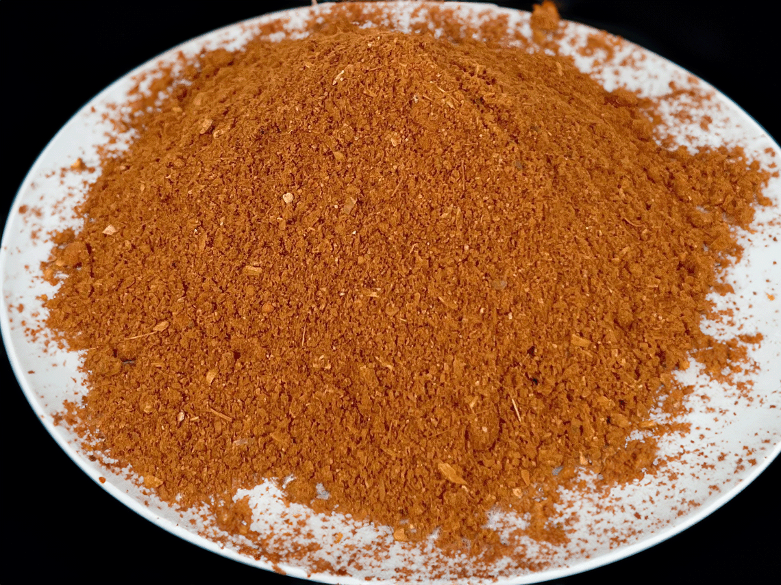 Achiote Seasoning